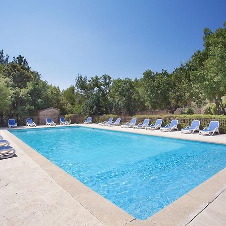 Residence Odalys La Bastide Des Chenes Gordes Luaran gambar