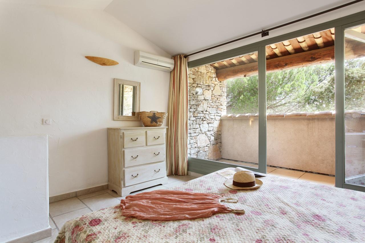 Residence Odalys La Bastide Des Chenes Gordes Luaran gambar