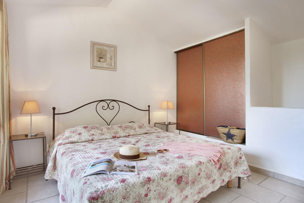Residence Odalys La Bastide Des Chenes Gordes Luaran gambar